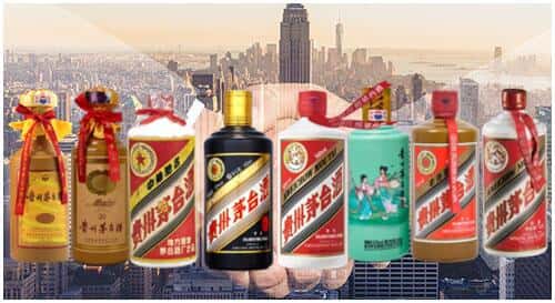 安顺市平坝回收茅台