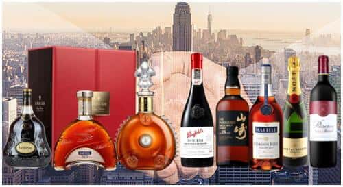 安顺市平坝回收洋酒